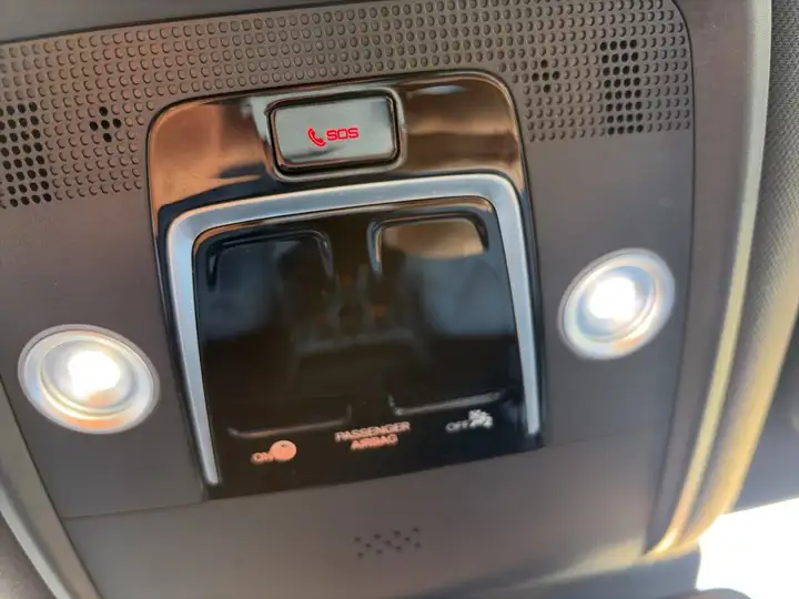 BYD Seal Design RWD 2024, foto 20