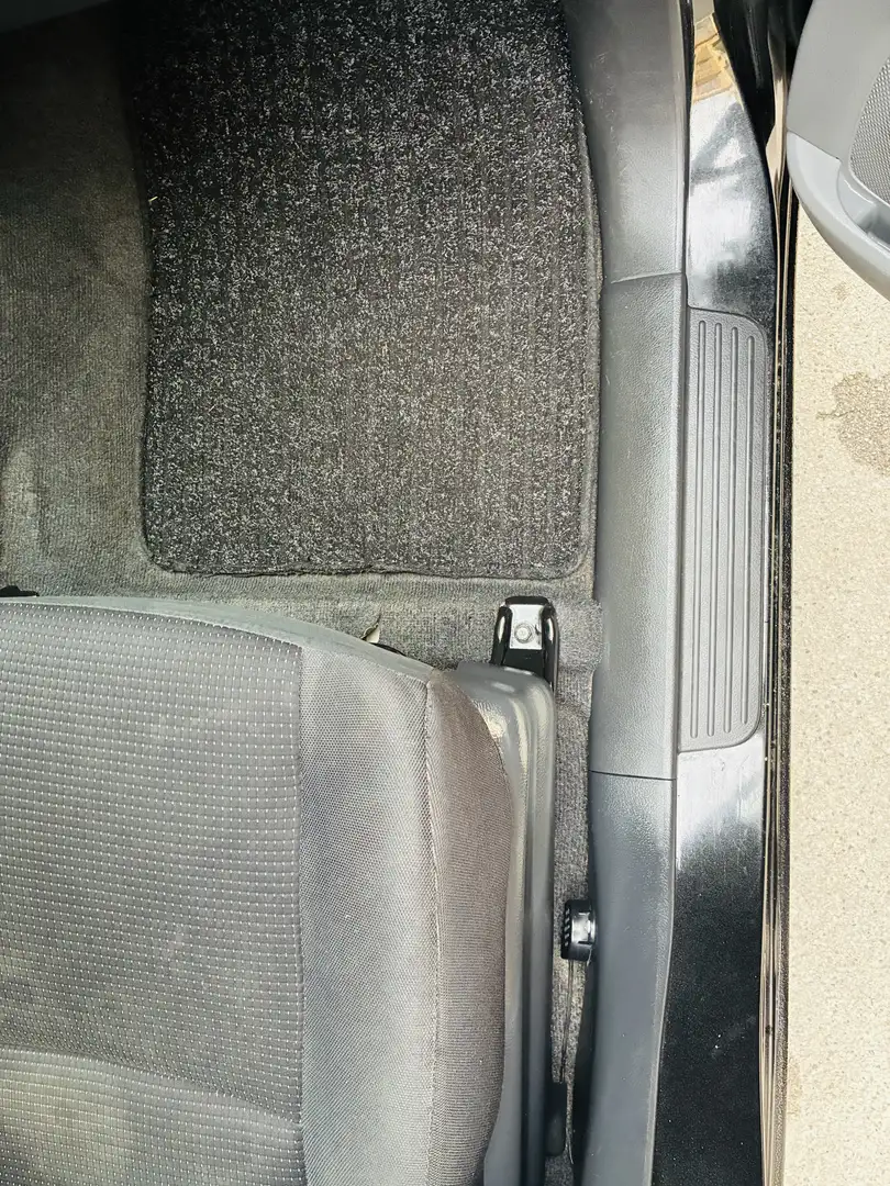 Daihatsu Terios 1.3 benzina Nero - 2