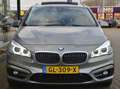 BMW 220 220 220d Luxury Goud - thumbnail 1