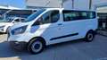 Ford Transit Custom 320 2.0 TDCi PL Combi Trend Bianco - thumbnail 1