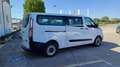 Ford Transit Custom 320 2.0 TDCi PL Combi Trend Bianco - thumbnail 5