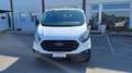Ford Transit Custom 320 2.0 TDCi PL Combi Trend Bianco - thumbnail 2