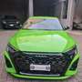Audi RS3 2.5 tfsi quattro s-tronic Verde - thumbnail 4
