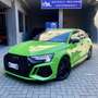 Audi RS3 2.5 tfsi quattro s-tronic Verde - thumbnail 1