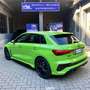 Audi RS3 2.5 tfsi quattro s-tronic Vert - thumbnail 19