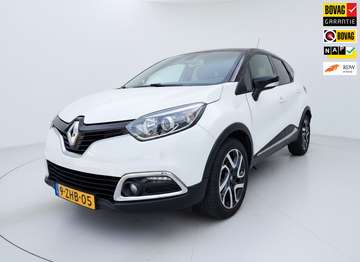 1.2 TCe Dynamique|Camera|Automaat|Nap|