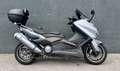 Yamaha TMAX 500 Gris - thumbnail 4