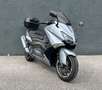 Yamaha TMAX 530 Gris - thumbnail 1