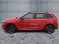 Skoda Kamiq 1.2 TSI DSG MONTE CARLO LED+PANO+APP+SHZ Rot - thumbnail 4