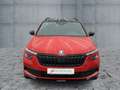 Skoda Kamiq 1.2 TSI DSG MONTE CARLO LED+PANO+APP+SHZ Rot - thumbnail 3