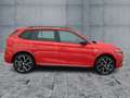Skoda Kamiq 1.2 TSI DSG MONTE CARLO LED+PANO+APP+SHZ Rot - thumbnail 7