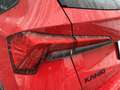 Skoda Kamiq 1.2 TSI DSG MONTE CARLO LED+PANO+APP+SHZ Rot - thumbnail 16