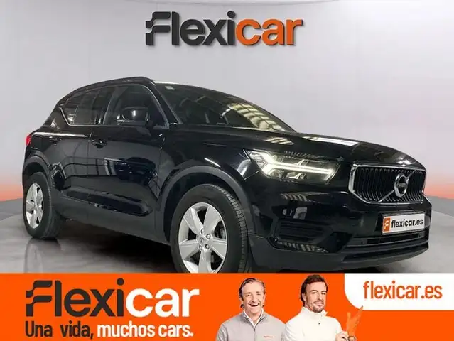 Volvo XC40 T2 Momentum