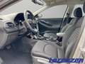 Hyundai i30 Advantage T-GDI 1.0 Kombi DCT Navi Digitales Cockp Silber - thumbnail 12