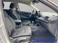 Hyundai i30 Advantage T-GDI 1.0 Kombi DCT Navi Digitales Cockp Silber - thumbnail 9