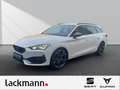 CUPRA Leon 2.0 SP VZ *Navi*LED*AHK*Winter*DCC* Weiß - thumbnail 1