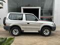 Toyota Land Cruiser 90 3.0 D4D GX Gris - thumbnail 1