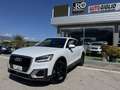 Audi Q2 Q2 2.0 tdi Sport quattro 190cv s-tronic Blanc - thumbnail 1
