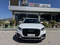 Audi Q2 Q2 2.0 tdi Sport quattro 190cv s-tronic Blanc - thumbnail 2
