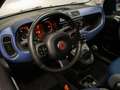 Fiat Panda 0.9 TwinAir Lounge Sport (AIRCO,BLUETOOTH,ELEKTRIS Azul - thumbnail 22