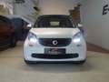 smart forTwo Smart fortwo Aut. *SPORTPAKET *NAVI *LED Weiß - thumbnail 3