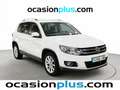 Volkswagen Tiguan 2.0TDI BMT T1 4x2 110 Blanc - thumbnail 2