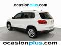 Volkswagen Tiguan 2.0TDI BMT T1 4x2 110 Blanc - thumbnail 3