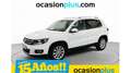 Volkswagen Tiguan 2.0TDI BMT T1 4x2 110 Blanc - thumbnail 1