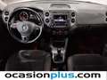 Volkswagen Tiguan 2.0TDI BMT T1 4x2 110 Blanc - thumbnail 6