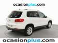 Volkswagen Tiguan 2.0TDI BMT T1 4x2 110 Blanc - thumbnail 4