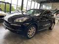 Porsche Cayenne Diesel *PANO*NAVI*LEDER*TEMPOMAT* Schwarz - thumbnail 22