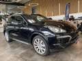 Porsche Cayenne Diesel *PANO*NAVI*LEDER*TEMPOMAT* Schwarz - thumbnail 3