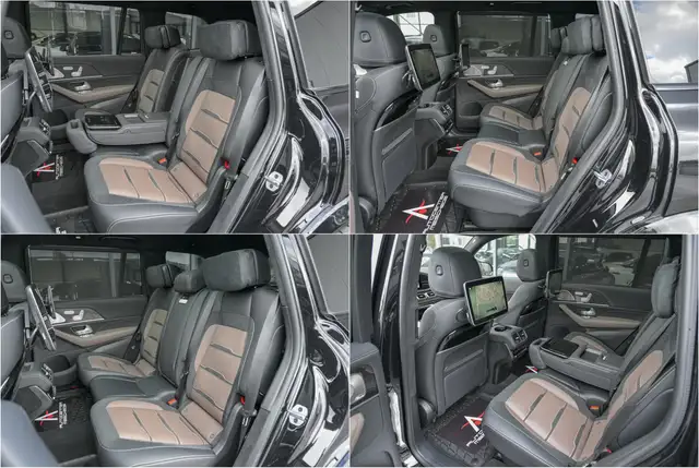 Mercedes-Benz G-Class view 15