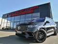 Mercedes-Benz G AMG 4Matic Pano* AHK* Fond Entertain* 23 Schwarz - thumbnail 1