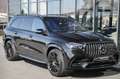Mercedes-Benz G AMG 4Matic Pano* AHK* Fond Entertain* 23 Schwarz - thumbnail 3
