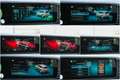 Mercedes-Benz G AMG 4Matic Pano* AHK* Fond Entertain* 23 Schwarz - thumbnail 22