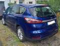 Ford S-Max S-Max Diesel 2.0 TDCi Titanium Blau - thumbnail 2