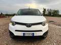 Toyota Proace City CITY 1.5D 100CV S&S L1 S COMFORT - GC523JR Weiß - thumbnail 9