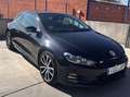 Volkswagen Scirocco Scirocco 2.0TDI BMT Typhoon by R-Line 150cv Negro - thumbnail 2