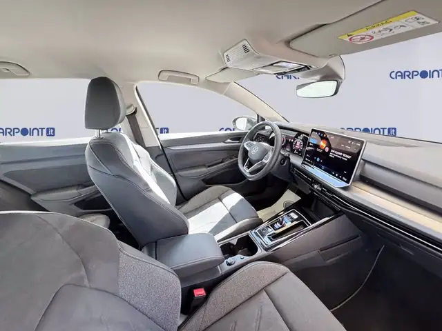 Volkswagen Golf view 7