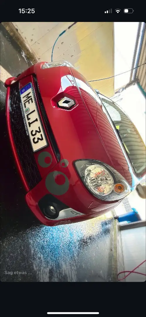 Renault Twingo 1.2 16V TCE GT - 2