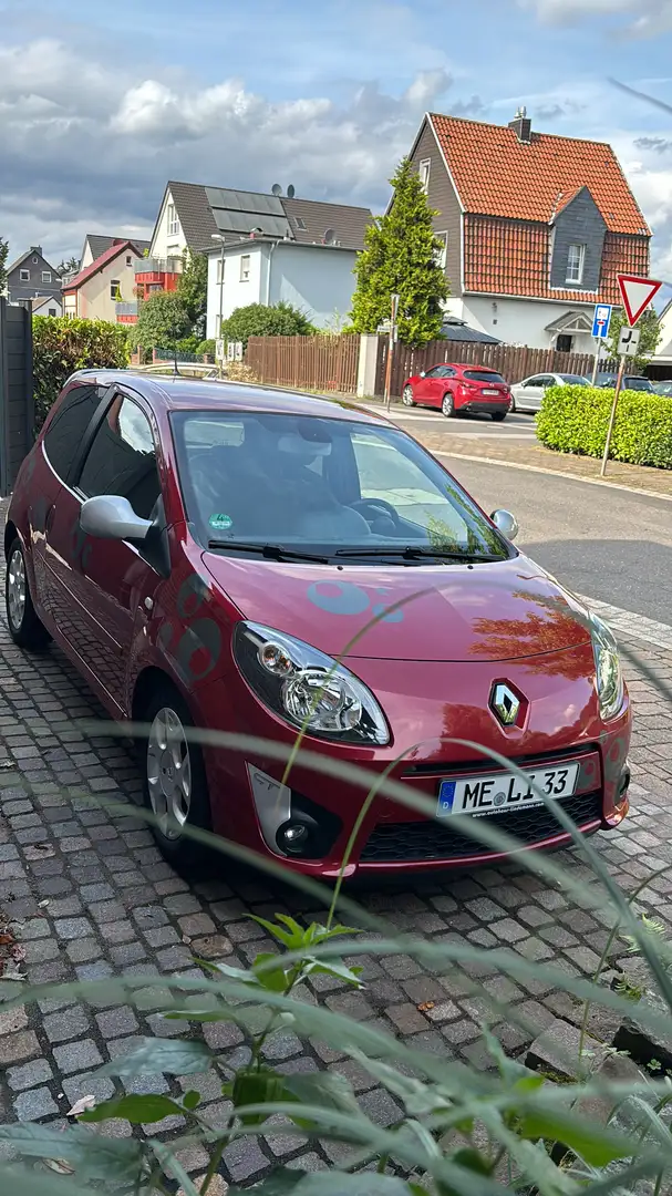 Renault Twingo 1.2 16V TCE GT - 1