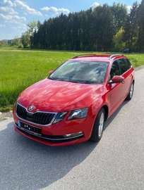 Style Limited 1.6 TDI Combi