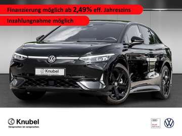 GTX IQ.Light Navi AHK 20" TravelAss. Keyless