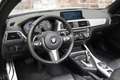 BMW 220 2-serie Cabrio 220i High Executive M Sport Pakket Wit - thumbnail 13