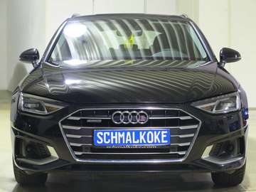Avant 40 TFSI 2.0 quatt S tronic advanced Nav