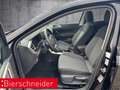 Volkswagen Polo 1.0 TSI DSG Move DIGITAL COCKPIT LED NAVI 15 ACC D Black - thumbnail 6