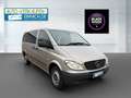 Mercedes-Benz Vito 115 CDI,Lang,Aut,2Schiebet,7SITZE,2.H,TÜV,Serv. Silber - thumbnail 1