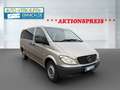 Mercedes-Benz Vito 115 CDI,Lang,Aut,2Schiebet,7SITZE,2.H,TÜV,Serv. Silber - thumbnail 1