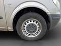 Mercedes-Benz Vito 115 CDI,Lang,Aut,2Schiebet,7SITZE,2.H,TÜV,Serv. Silber - thumbnail 18